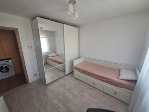Apartament 2 camere, 53 mpu, decomandat, Lidl-Martirilor. Mobilat+Utilat, Anvelopat, Investiție - imagine 3