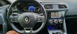 Vând Renault Kadjar  - imagine 3