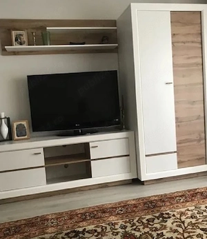 dau in CHIRIE apartament cu 2 camere in PIATRA NEAMT - imagine 8