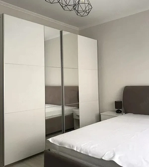 dau in CHIRIE apartament cu 2 camere in PIATRA NEAMT - imagine 5