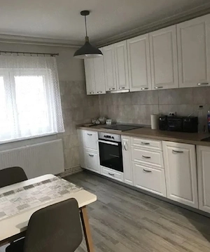 dau in CHIRIE apartament cu 2 camere in PIATRA NEAMT - imagine 4