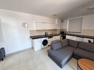 Apartament 2 camere, etaj 2, zona Take Ionescu ISHO, mobilat, utilat, Loc Parcare la subteran - imagine 5