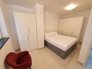Apartament 2 camere, etaj 2, zona Take Ionescu ISHO, mobilat, utilat, Loc Parcare la subteran - imagine 2