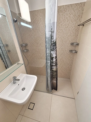 Apartament 2 camere, etaj 2, zona Take Ionescu ISHO, mobilat, utilat, Loc Parcare la subteran - imagine 7