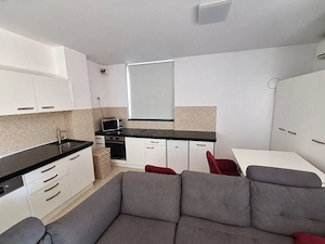 Apartament 2 camere, etaj 2, zona Take Ionescu ISHO, mobilat, utilat, Loc Parcare la subteran - imagine 3