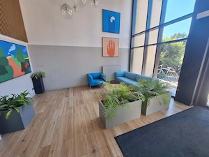Apartament 2 camere, etaj 2, zona Take Ionescu ISHO, mobilat, utilat, Loc Parcare la subteran - imagine 9