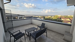 Inchiriez apartament 2 camere - imagine 7