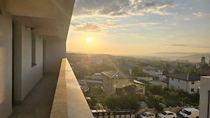 Inchiriez apartament 2 camere - imagine 8
