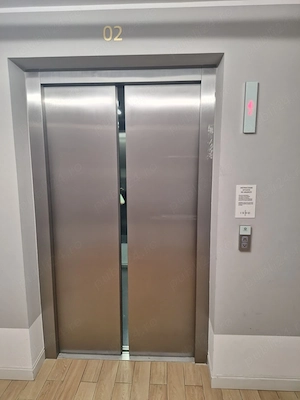 Apartament 2 camere, etaj 2, zona Take Ionescu ISHO, mobilat, utilat, Loc Parcare la subteran - imagine 10
