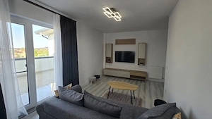 Inchiriez apartament 2 camere - imagine 2