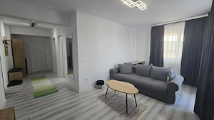 Inchiriez apartament 2 camere - imagine 3