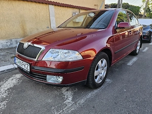 Skoda octavia 1,9 tdi