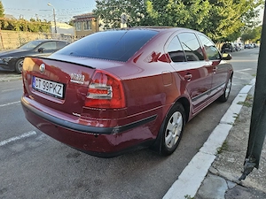 Skoda octavia 1,9 tdi - imagine 4