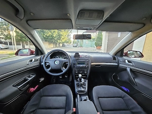 Skoda octavia 1,9 tdi - imagine 2