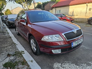 Skoda octavia 1,9 tdi - imagine 5