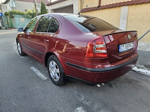 Skoda octavia 1,9 tdi - imagine 3