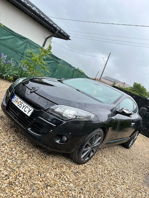 Vând Renault Megane 3 coupe - imagine 4