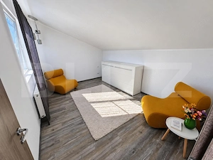 Apartament/Penthouse 4 camere, 140 mp, zona Florilor-Rasnov  - imagine 20