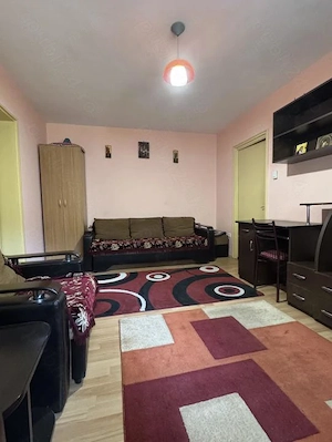 VÂNZARE APARTAMENT 2 CAMERE | CALEA BUCUREȘTI | PITEȘTI - imagine 2