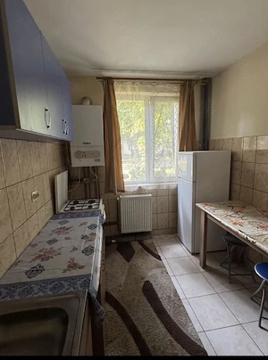 VÂNZARE APARTAMENT 2 CAMERE | CALEA BUCUREȘTI | PITEȘTI - imagine 6