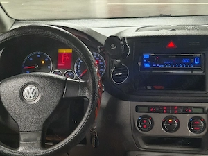 Vând Golf 5 Plus  - imagine 2