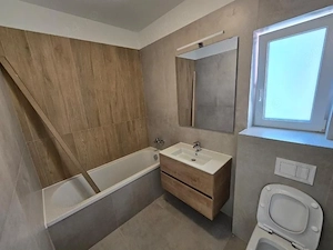Apartament nou, 2 camere, Etaj 1, decomandat, zona Mehala, loc de parcare, lift, AC - imagine 8