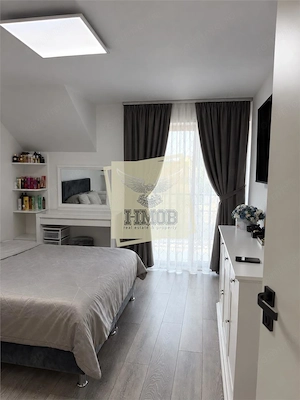 Casa moderna cu 4 camere si 2 bai Cartier Tineretului - imagine 5