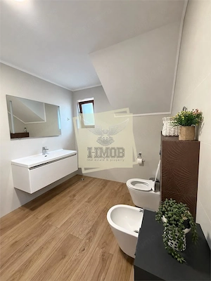 Casa moderna cu 4 camere si 2 bai Cartier Tineretului - imagine 7