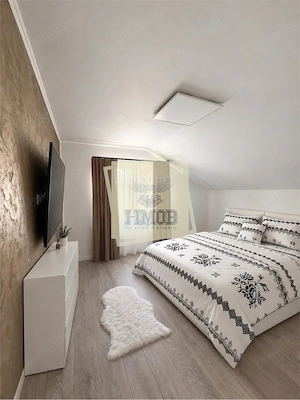 Casa moderna cu 4 camere si 2 bai Cartier Tineretului - imagine 6