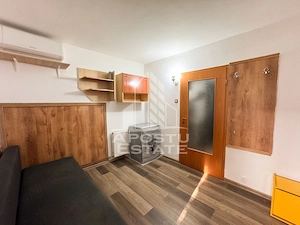 Garsoniera de 22mp, renovata, mobilata, utilata, Blascovici, Timisoara - imagine 2