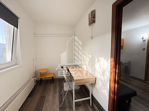 Garsoniera de 22mp, renovata, mobilata, utilata, Blascovici, Timisoara - imagine 6