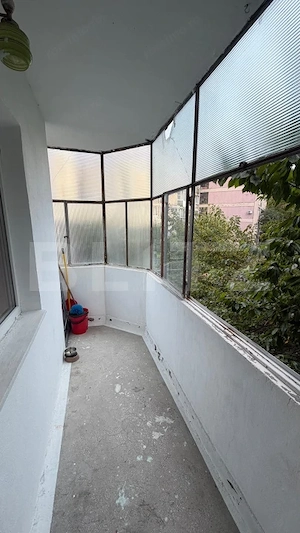 Garsoniera 24 mp + Balcon / Decomandata  / Marasti / Orientare Sudica  - imagine 6
