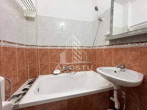 Garsoniera de 22mp, renovata, mobilata, utilata, Blascovici, Timisoara - imagine 8