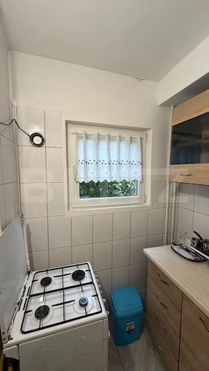 Garsoniera 24 mp + Balcon / Decomandata  / Marasti / Orientare Sudica  - imagine 3