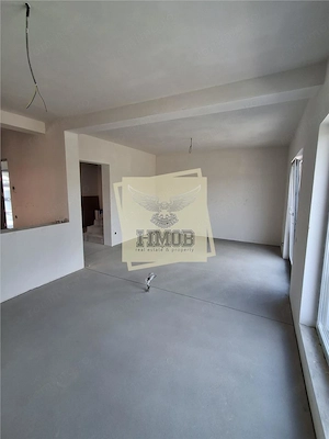 Casa Individuala cu 5 camere 3 bai  terasa  in Sura Mare - imagine 6