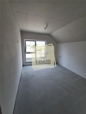 Casa Individuala cu 5 camere 3 bai  terasa  in Sura Mare - imagine 5
