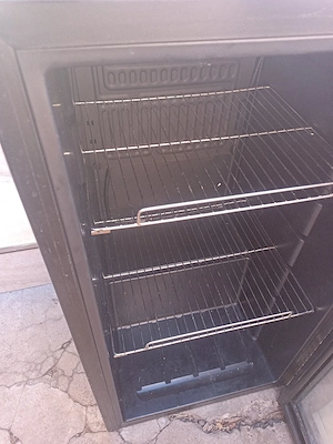 vand vitrina frigorifica 1m inaltime
