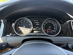 Volkswagen Golf 7 Sportsvan 1,4 TSI 125cai - imagine 4