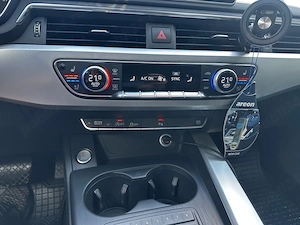 Vand Audi A4 Avant B9,2.0,TDI S Tronic Design  - imagine 7