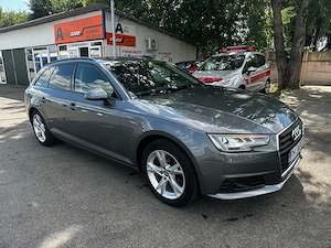 Vand Audi A4 Avant B9,2.0,TDI S Tronic Design 