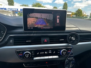 Vand Audi A4 Avant B9,2.0,TDI S Tronic Design  - imagine 6