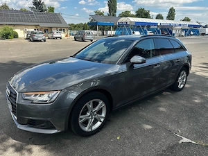 Vand Audi A4 Avant B9,2.0,TDI S Tronic Design  - imagine 10