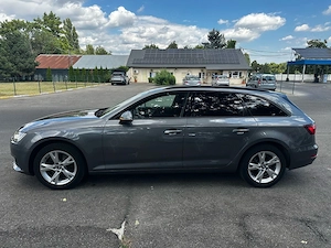 Vand Audi A4 Avant B9,2.0,TDI S Tronic Design  - imagine 2