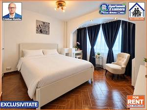 Apartament / Birou | 2 camere | Renovat | Mobilat | Utilat | Tineretul - imagine 3