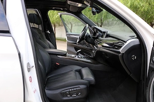 BMW xDrive3.0d - imagine 7