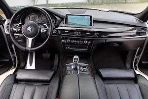 BMW xDrive3.0d - imagine 5