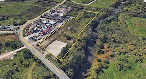 Teren intravilan 10.000 mp   Strada Europa, Baia Mare | Oportunitate de dezvoltare comercială - imagine 5