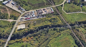 Teren intravilan 10.000 mp   Strada Europa, Baia Mare | Oportunitate de dezvoltare comercială - imagine 4