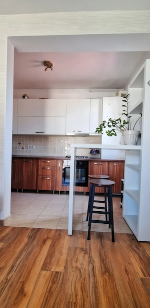    Apartament 3 camere de inchiriat   DUMBRĂVIȚA - imagine 3