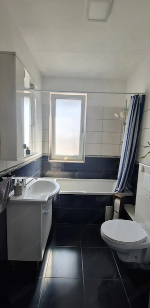   Apartament 3 camere de inchiriat   DUMBRĂVIȚA - imagine 6